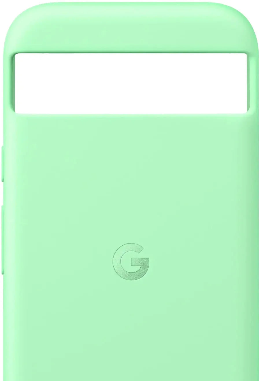 Google Hard Case For Google Pixel 8A Aloë - Essentify