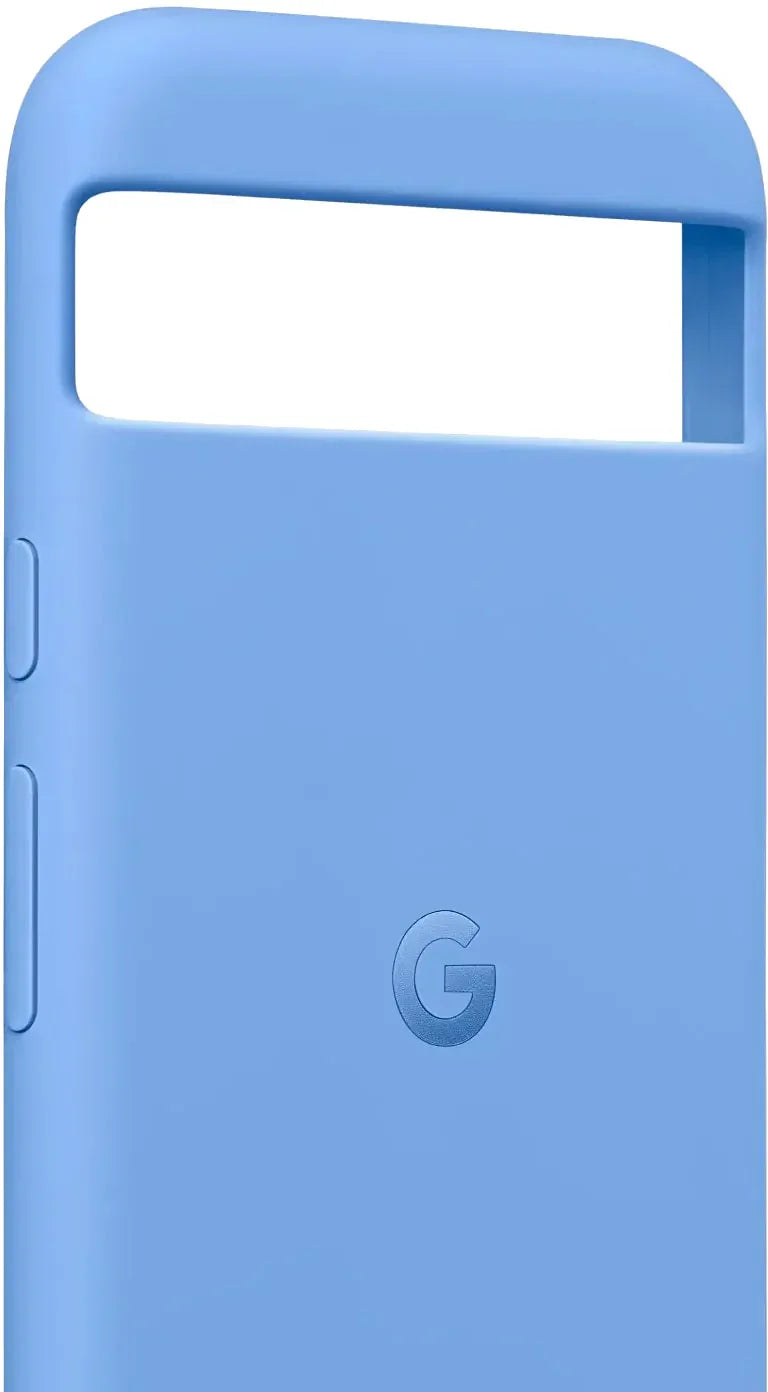Google Hard Case For Google Pixel 8A Bay - Essentify