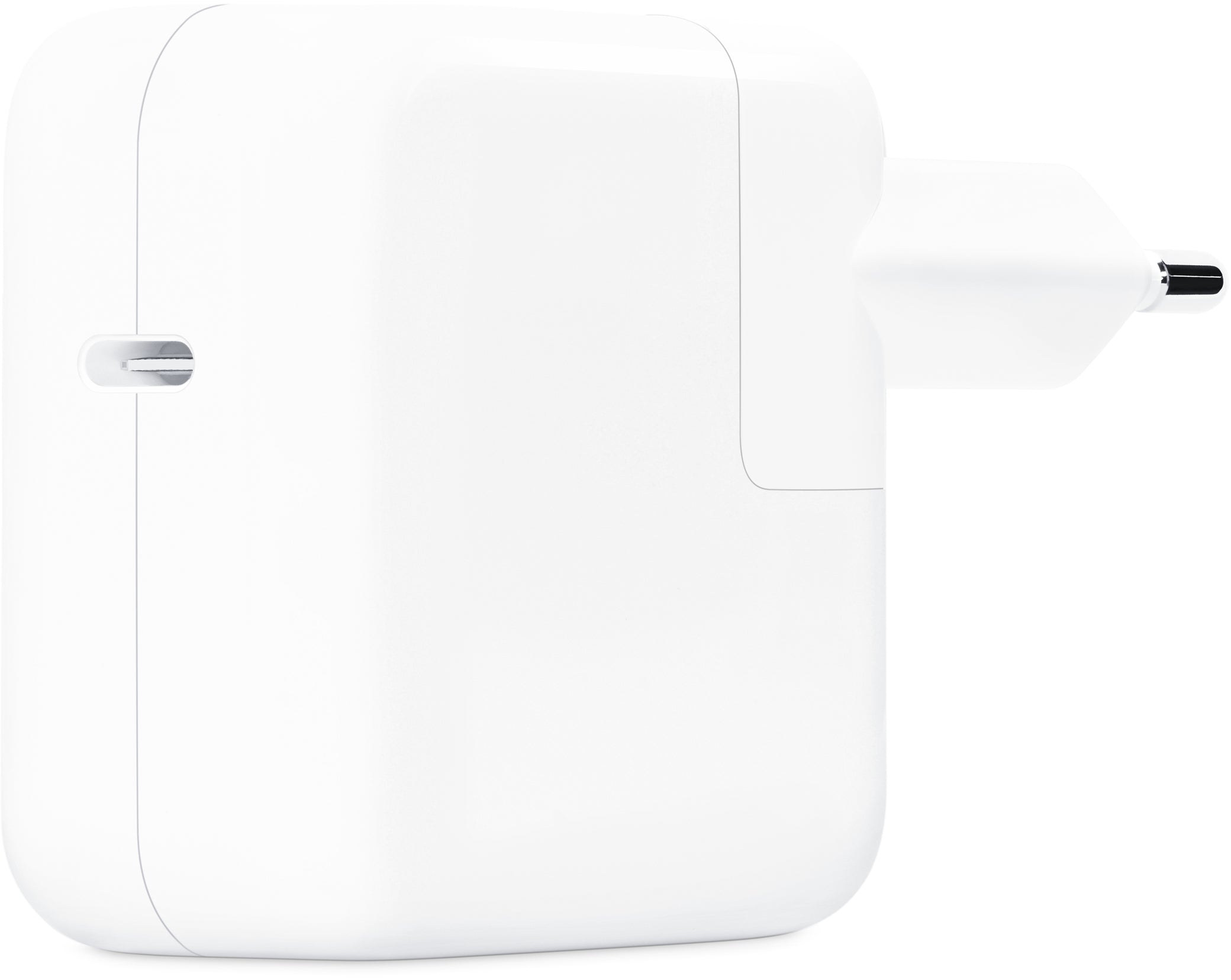 Apple Mw2G3Zm/A Apple Usb-C Power Adapter 30W White