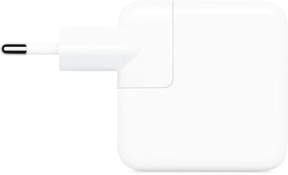 Apple Usb-C Power Adapter 30W White - Essentify