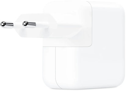 Apple Usb-C Power Adapter 30W White - Essentify