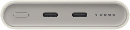 Samsung Wireless Battery Pack 10.000 Mah 25W Beige - Essentify