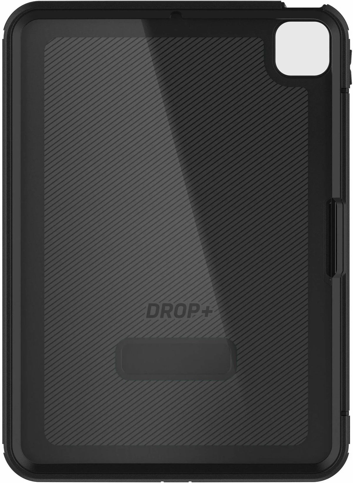 Otterbox Defender Series Apple Ipad Pro 11 (2024) Black - Essentify