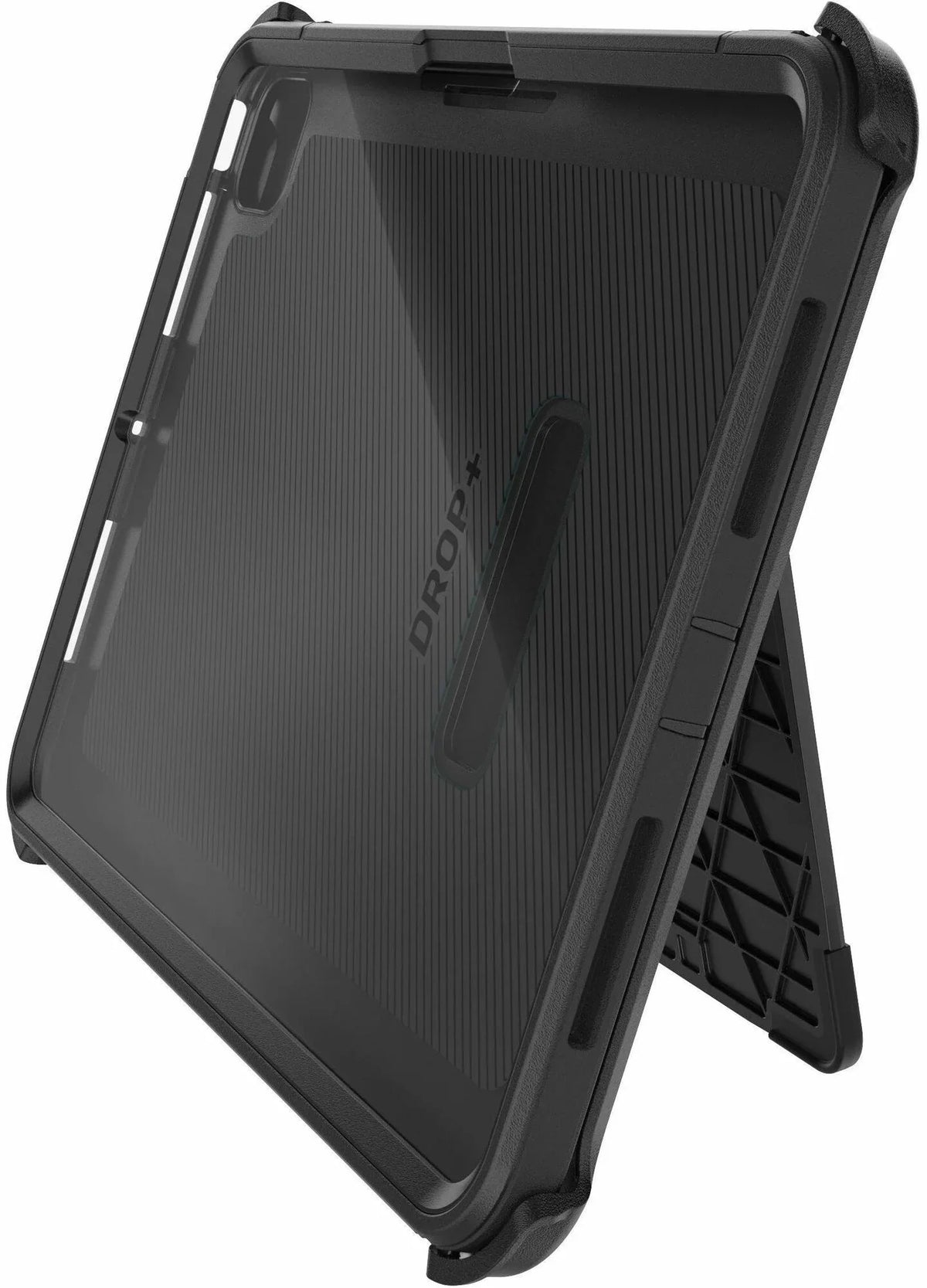 Otterbox Defender Series Apple Ipad Pro 11 (2024) Black - Essentify
