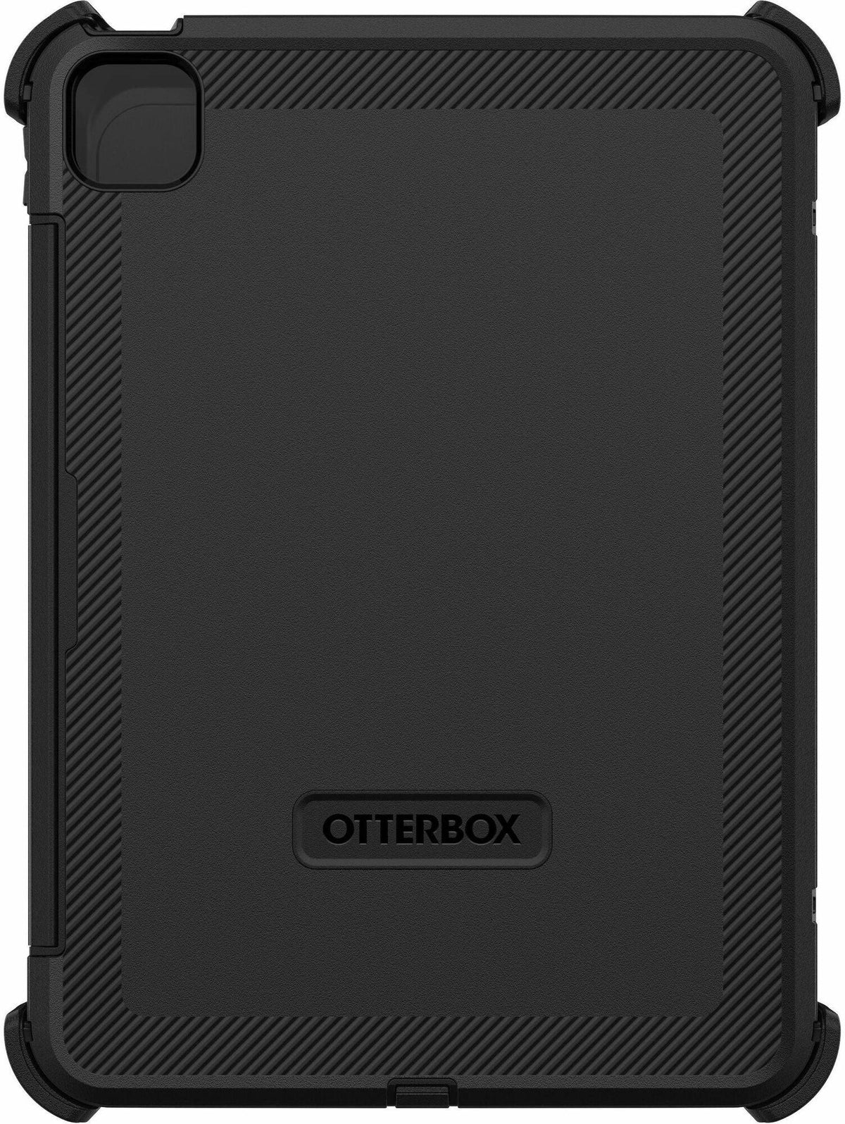 Otterbox Defender Series Apple Ipad Pro 11 (2024) Black - Essentify