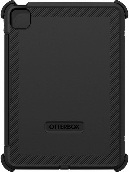 Otterbox Defender Series Apple Ipad Pro 11 (2024) Black - Essentify