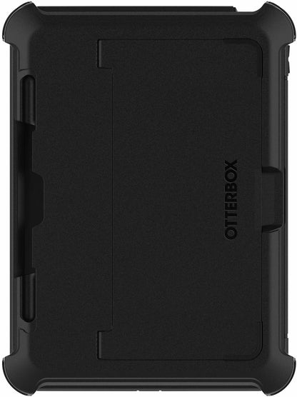 Otterbox Defender Series Apple Ipad Pro 11 (2024) Black - Essentify
