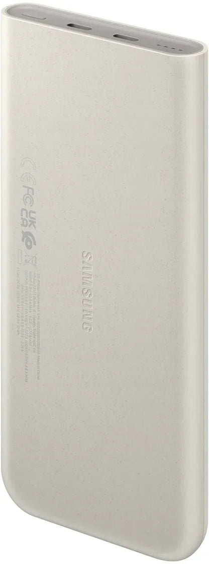 Samsung Battery Pack 10.000 Mah 25W Beige - Essentify