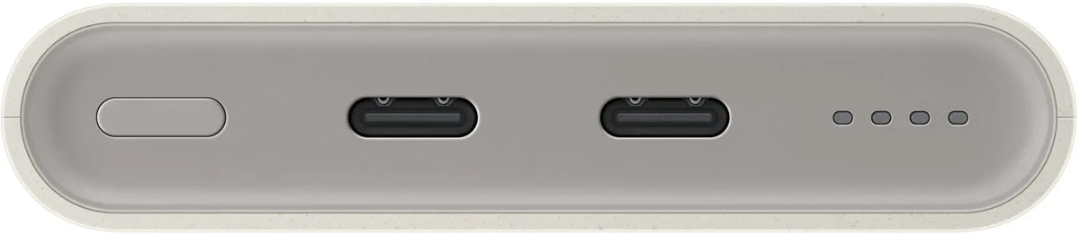 Samsung Battery Pack 10.000 Mah 25W Beige - Essentify