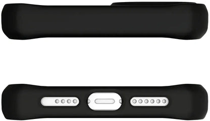 Itskins Level 3 Spectrumsilk_R For Apple Iphone 13 Black - Essentify
