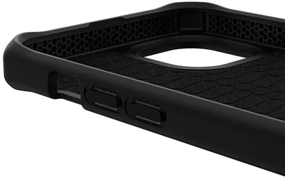 Itskins Level 3 Spectrumsilk_R For Apple Iphone 13 Black - Essentify