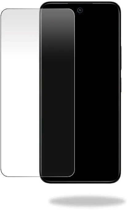 Mobilize Glass Screen Protector Xiaomi Poco M6 4G/Redmi 13 4G - Essentify