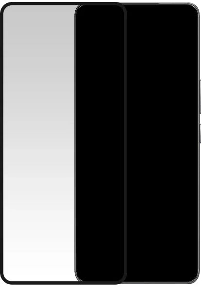 Mobilize Edge-To-Edge Glass Screen Protector Honor 200 Pro Edge Glue - Essentify