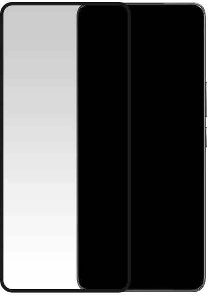 Mobilize Edge-To-Edge Glass Screen Protector Honor 200 Pro Edge Glue - Essentify