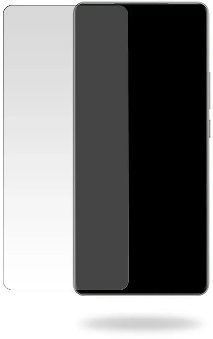 Mobilize Glass Screen Protector Realme Gt 6/Gt 6T - Essentify