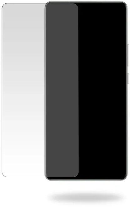 Mobilize Glass Screen Protector Realme Gt 6/Gt 6T - Essentify