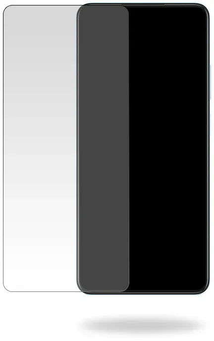 Mobilize Glass Screen Protector Oppo A60 - Essentify