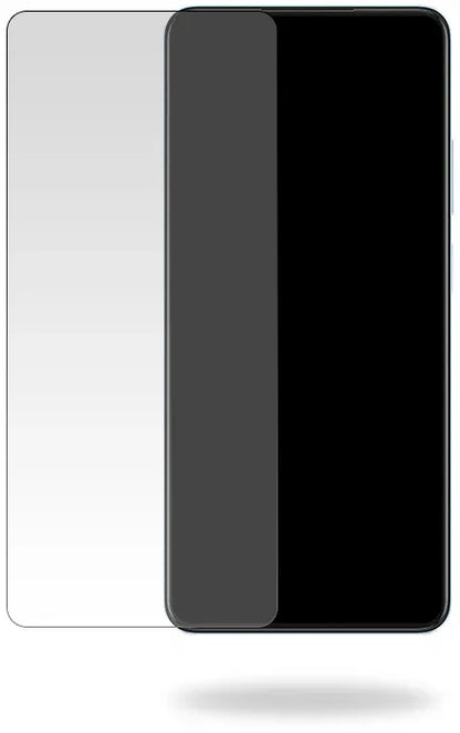 Mobilize Glass Screen Protector Oppo A60 - Essentify