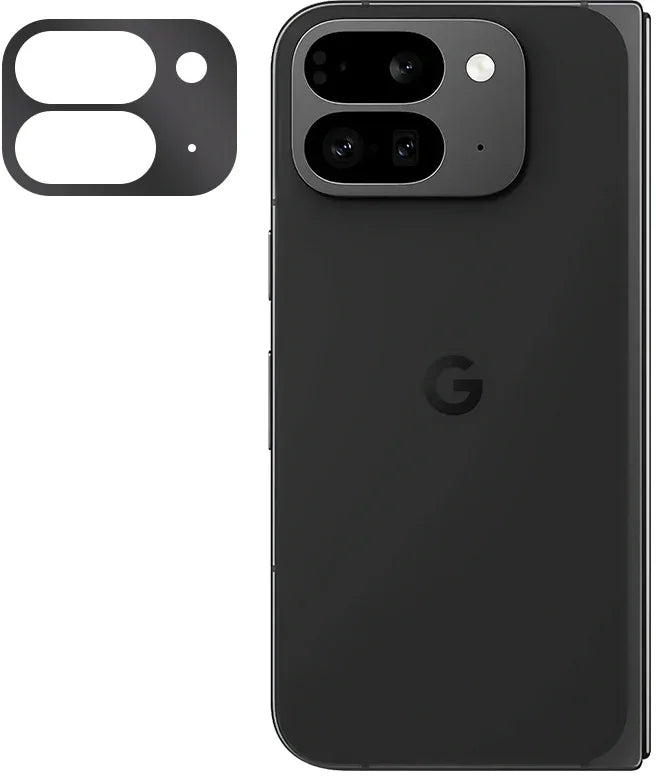 Mobilize Glass Screen Protector For Camera Google Pixel 9 Pro Fold - Essentify