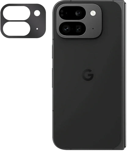 Mobilize Glass Screen Protector For Camera Google Pixel 9 Pro Fold - Essentify