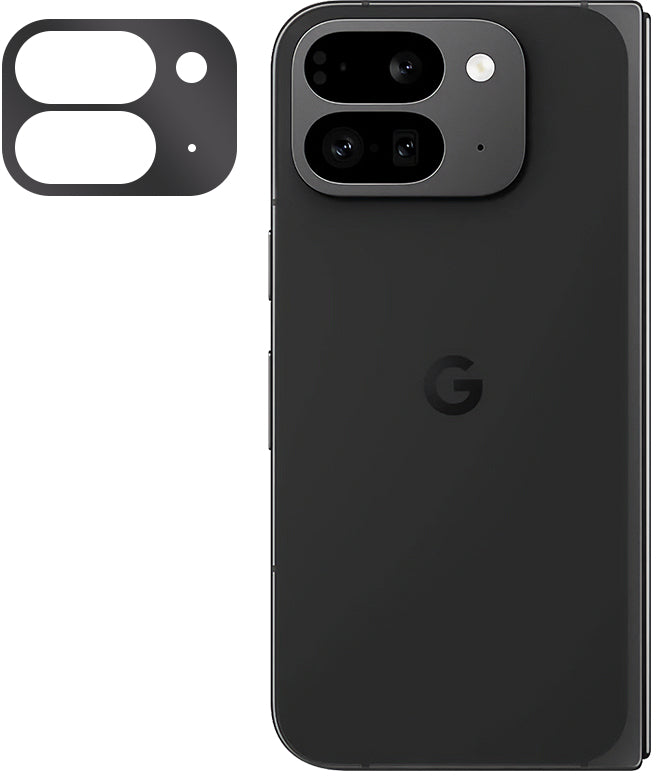 Mobilize Glass Screen Protector For Camera Google Pixel 9 Pro Fold