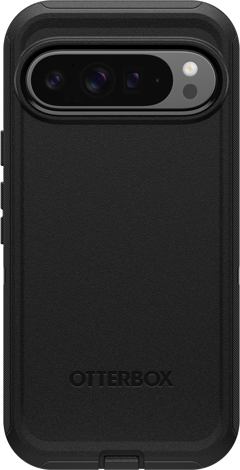 Otterbox Defender Series Screenless Edition Google Pixel 9 Pro Xl Black