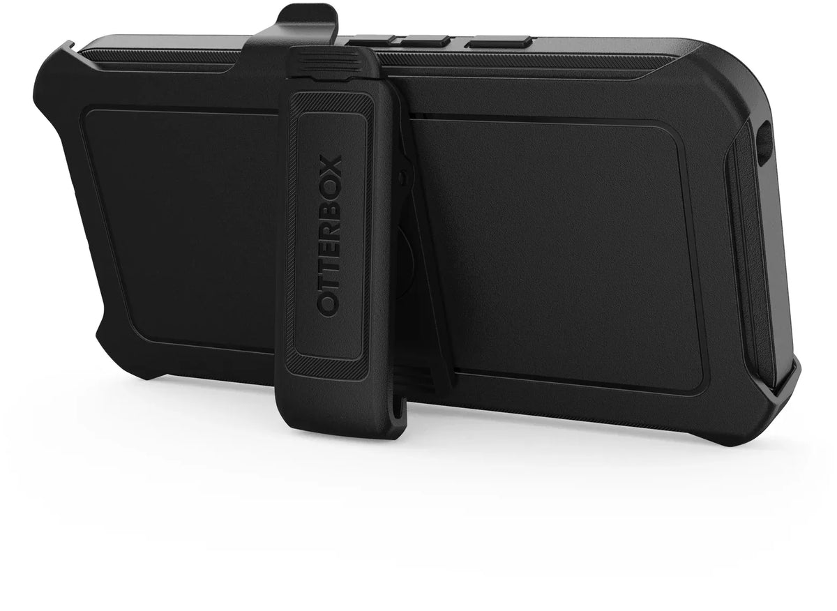 Otterbox Defender Series Screenless Edition Google Pixel 9 Pro Xl Black - Essentify