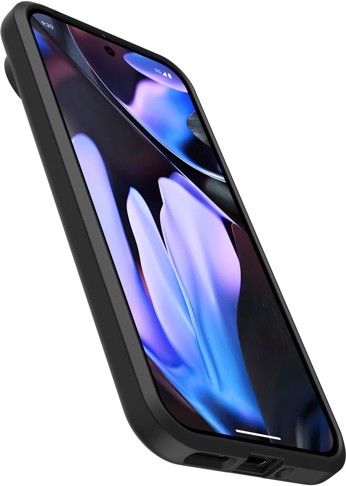 Otterbox React Series Google Pixel 9 Pro Xl Black - Essentify