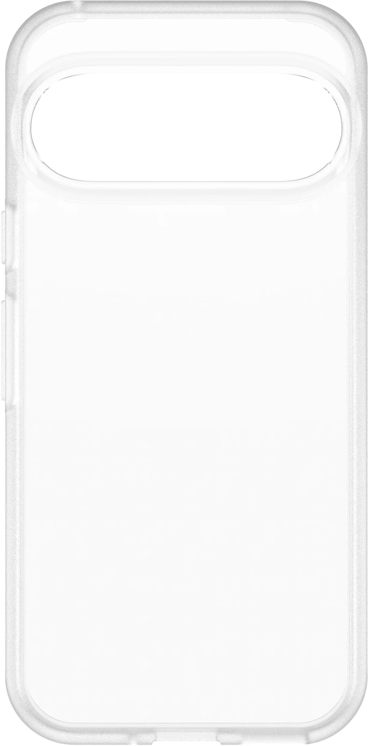 Otterbox React Series Google Pixel 9/9 Pro Clear - Essentify