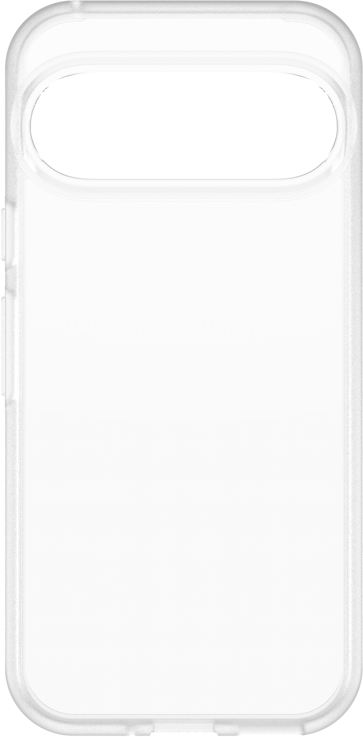 Otterbox React Series Google Pixel 9/9 Pro Clear