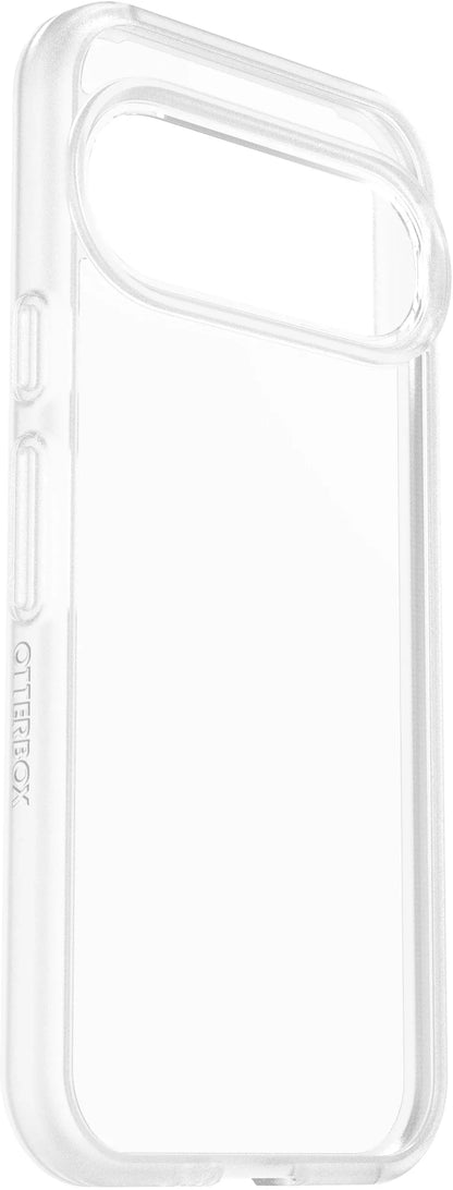 Otterbox React Series Google Pixel 9/9 Pro Clear - Essentify