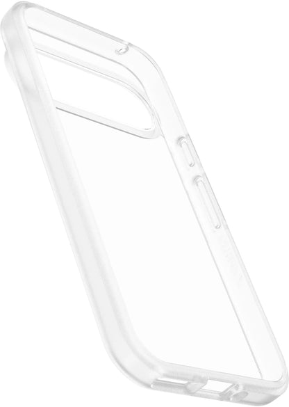 Otterbox React Series Google Pixel 9/9 Pro Clear - Essentify