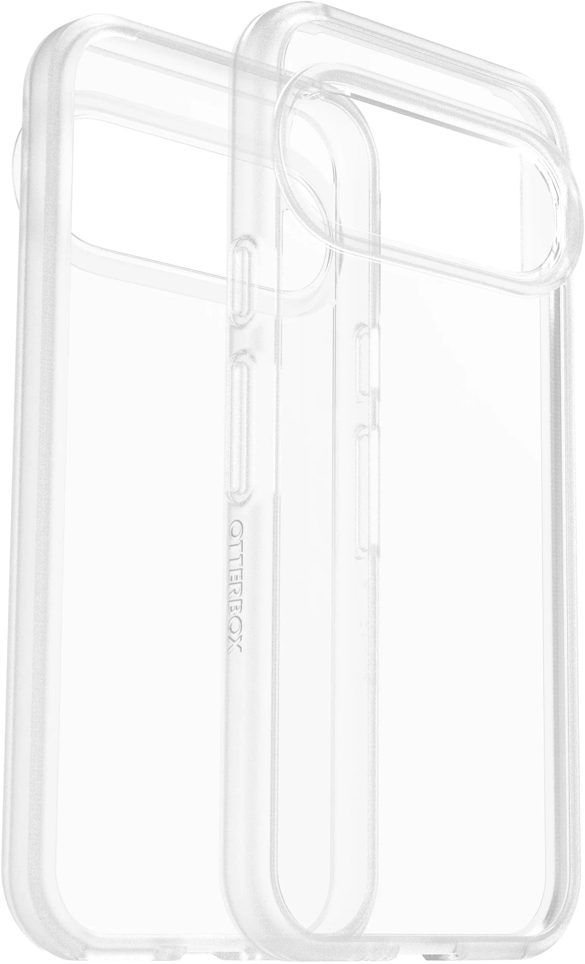 Otterbox React Series Google Pixel 9/9 Pro Clear - Essentify