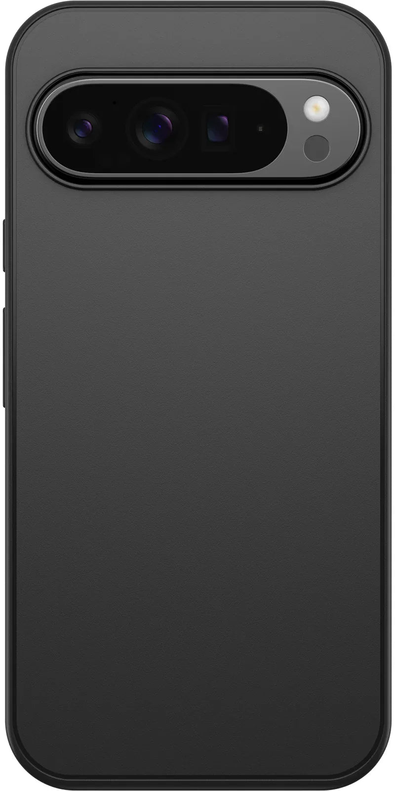 Otterbox Symmetry Case Google Pixel 9 Pro Xl Black - Essentify