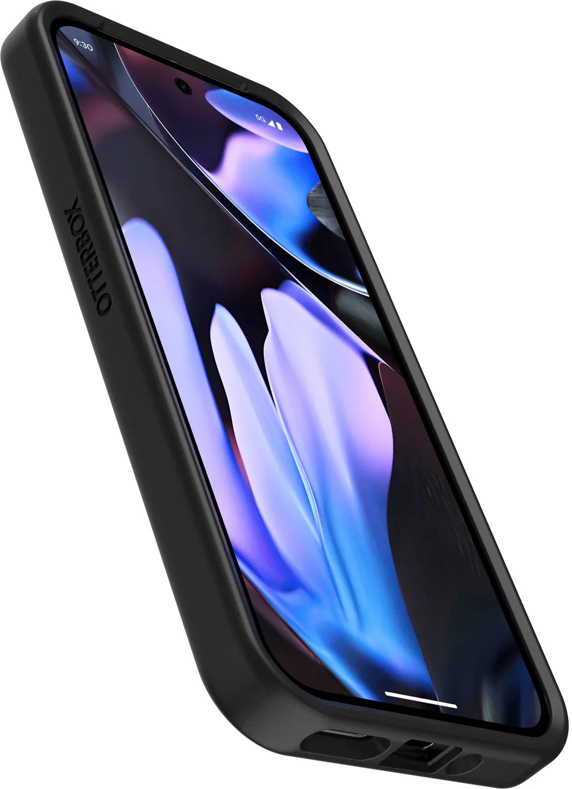 Otterbox Symmetry Case Google Pixel 9 Pro Xl Black - Essentify