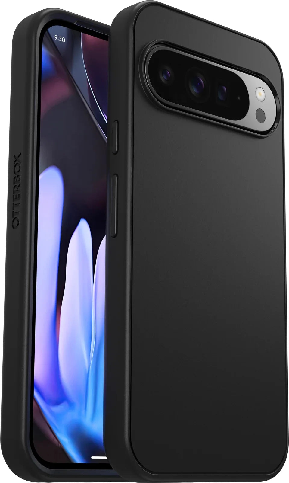 Otterbox Symmetry Case Google Pixel 9 Pro Xl Black - Essentify