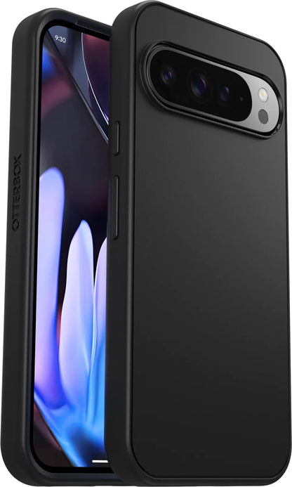 Otterbox Symmetry Case Google Pixel 9 Pro Xl Black - Essentify