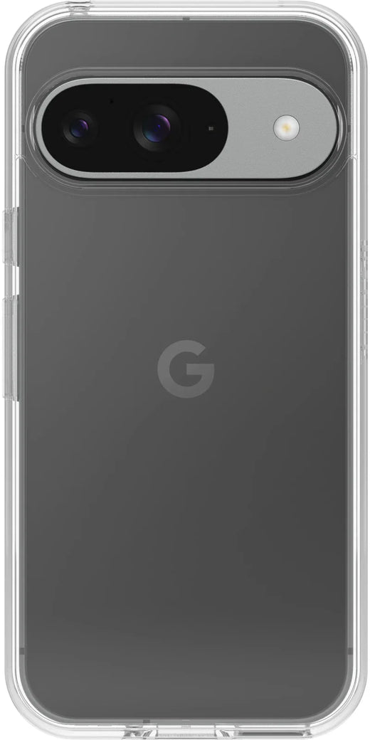 Otterbox Symmetry Clear Case Google Pixel 9/9 Pro Clear - Essentify