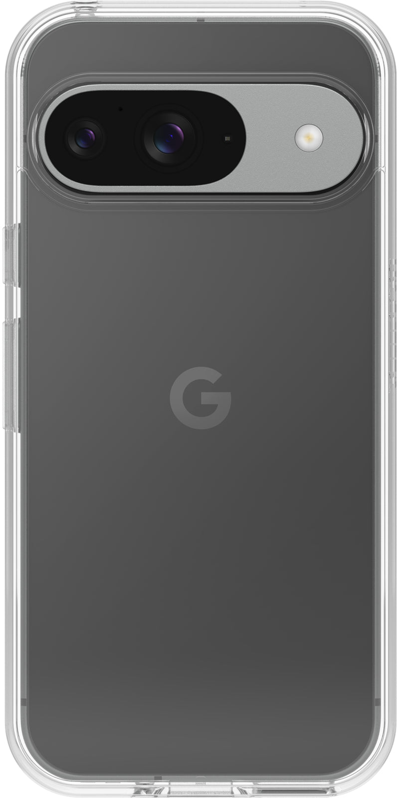 Otterbox Symmetry Clear Case Google Pixel 9/9 Pro Clear