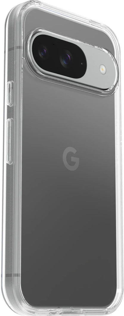 Otterbox Symmetry Clear Case Google Pixel 9/9 Pro Clear - Essentify