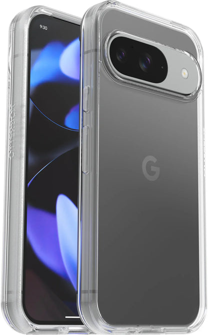 Otterbox Symmetry Clear Case Google Pixel 9/9 Pro Clear - Essentify