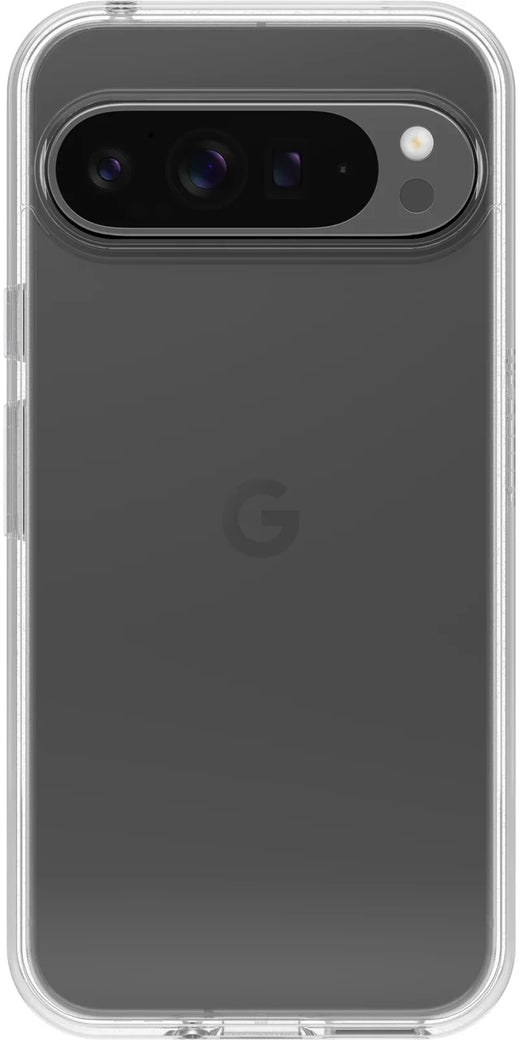 Otterbox Symmetry Clear Case Google Pixel 9 Pro Xl Clear - Essentify