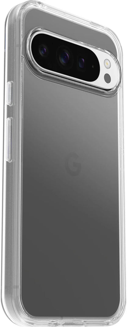 Otterbox Symmetry Clear Case Google Pixel 9 Pro Xl Clear - Essentify