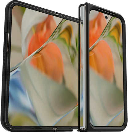 Otterbox Thin Flex Series Case Google Pixel 9 Pro Fold Black - Essentify