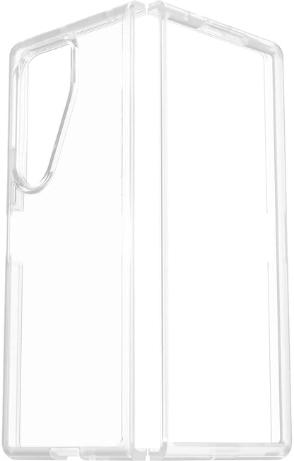 Otterbox Thin Flex Series Case Samsung Galaxy Fold6 Clear - Essentify