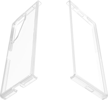 Otterbox Thin Flex Series Case Samsung Galaxy Fold6 Clear - Essentify