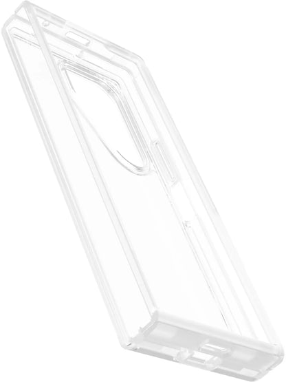 Otterbox Thin Flex Series Case Samsung Galaxy Fold6 Clear - Essentify