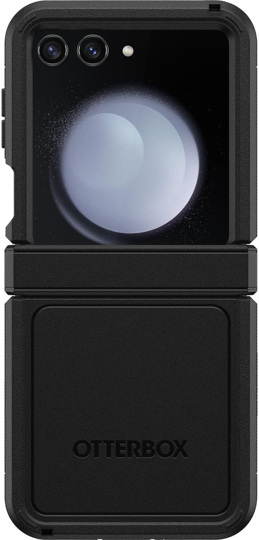 Otterbox Defender Series Xt Samsung Galaxy Flip6 Black - Essentify