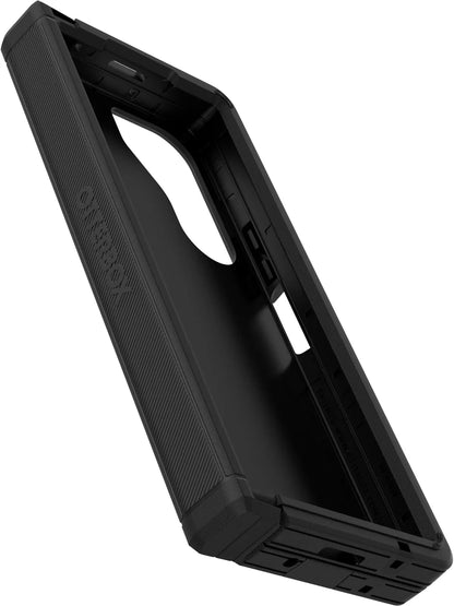 Otterbox Defender Series Xt Samsung Galaxy Fold6 Black - Essentify