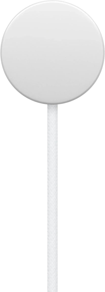 Apple Watch Magnetic Charger To Usb-C (1M) White - Essentify